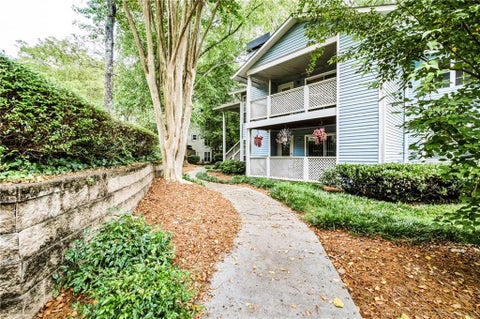 Photo of 6804 Glenridge Drive #D, Sandy Springs, GA 30328 (MLS # 7835471)