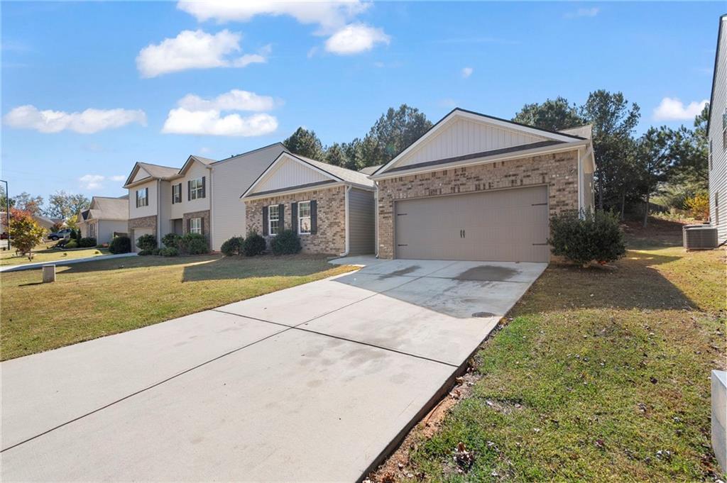 87 Possum Creek Lane