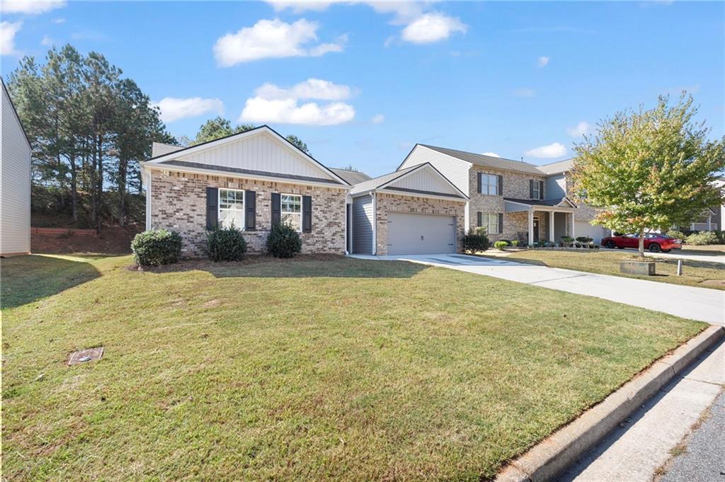 87 Possum Creek Lane