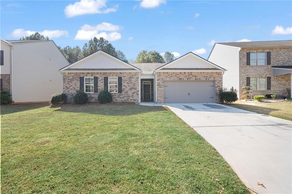 87 Possum Creek Lane