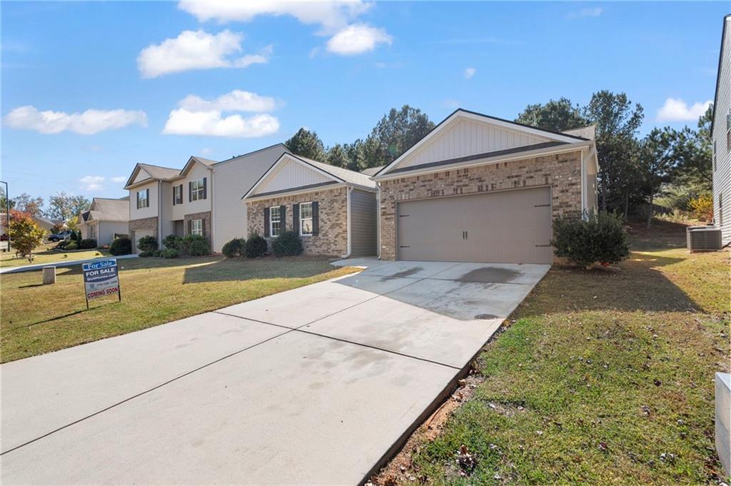 87 Possum Creek Lane