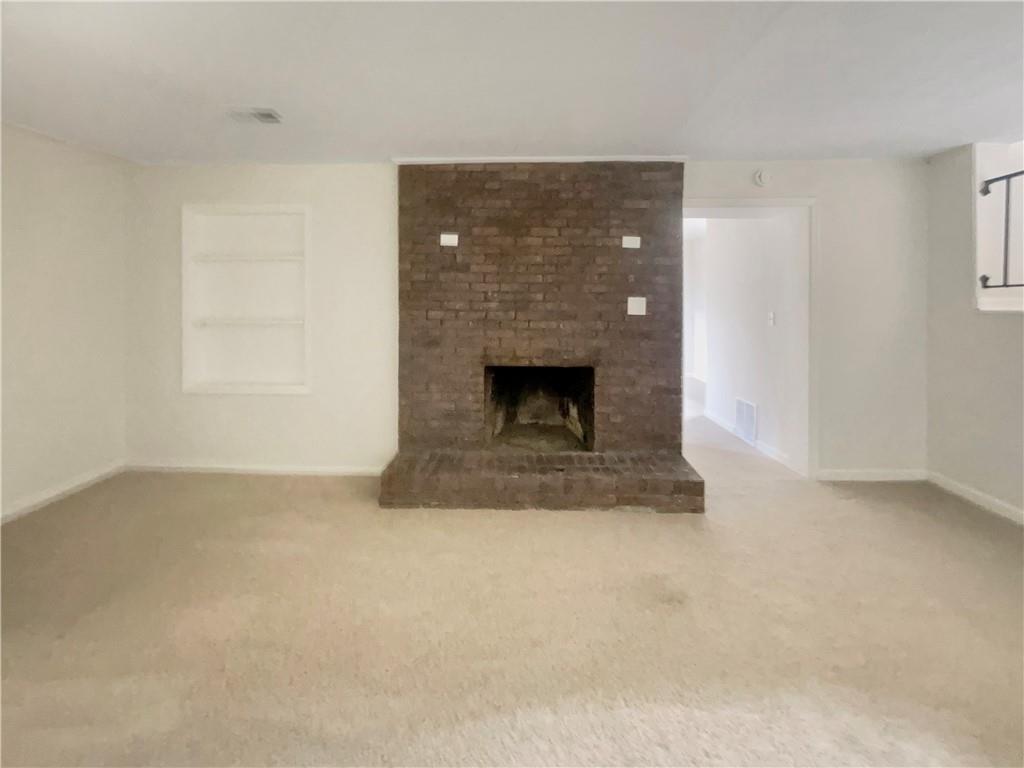 1710 Fontaine Drive, Jonesboro, Georgia image 6