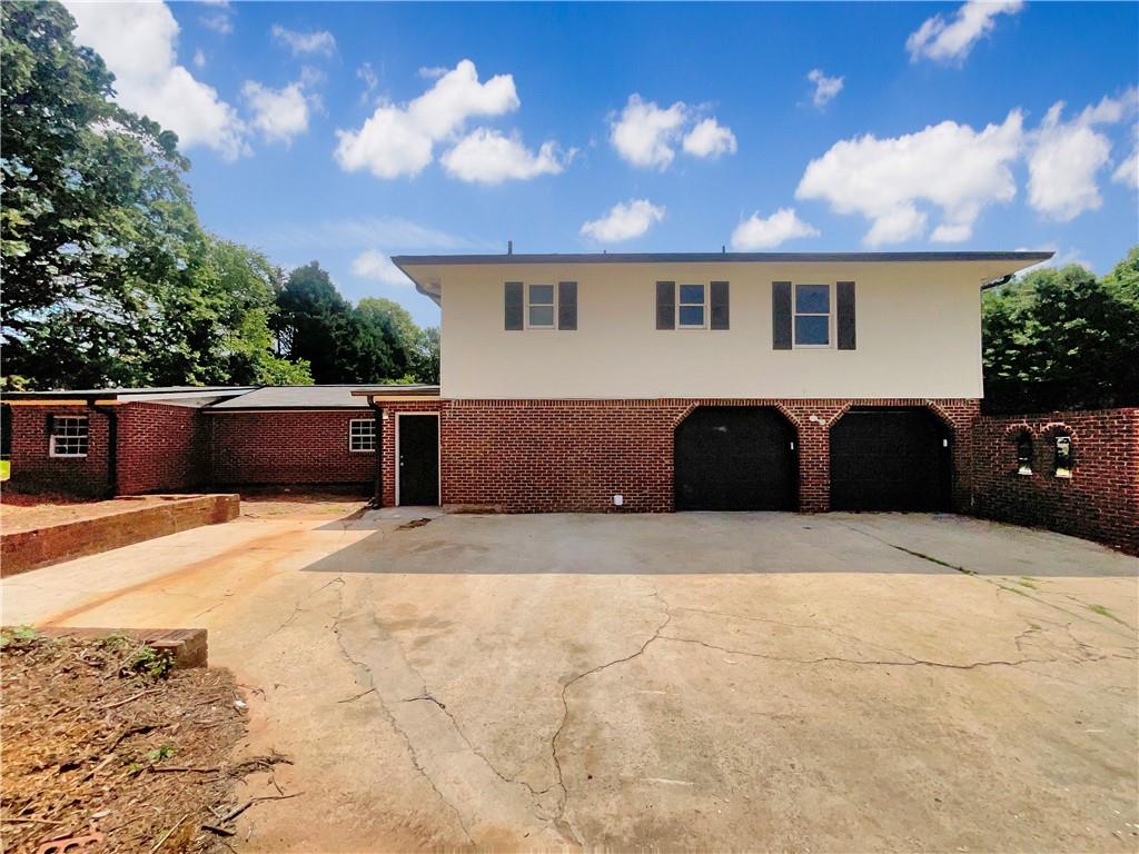 1710 Fontaine Drive, Jonesboro, Georgia image 25
