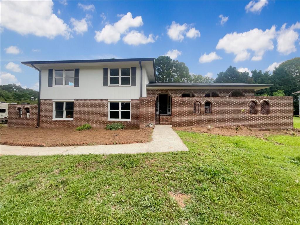 1710 Fontaine Drive, Jonesboro, Georgia image 1