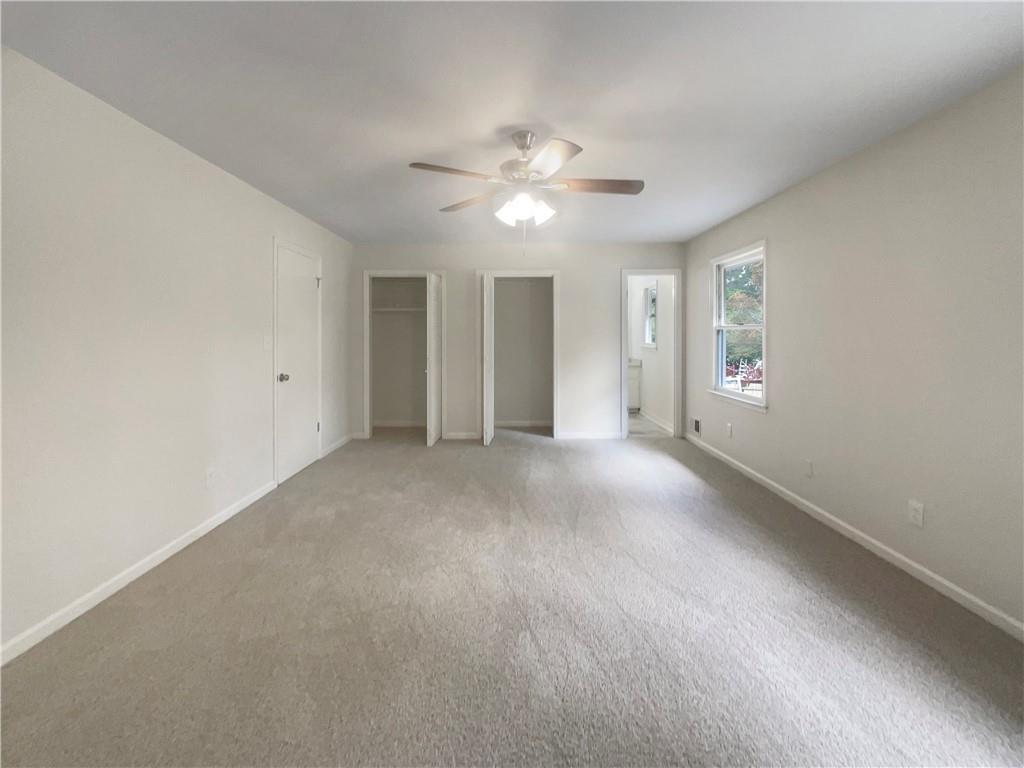 1710 Fontaine Drive, Jonesboro, Georgia image 5