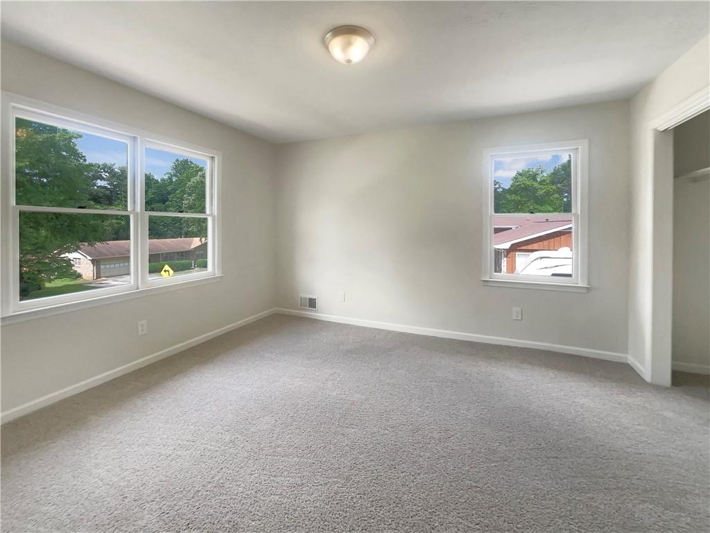 1710 Fontaine Drive, Jonesboro, Georgia image 11