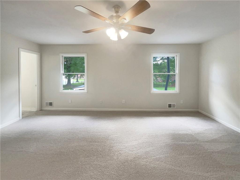 1710 Fontaine Drive, Jonesboro, Georgia image 15