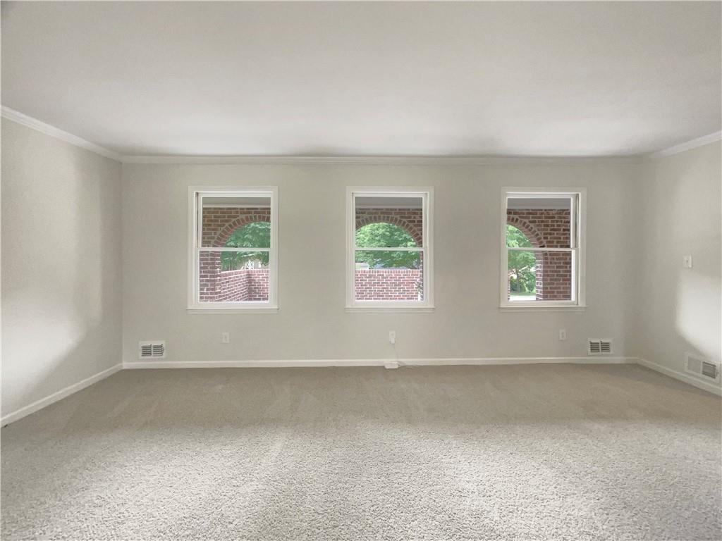 1710 Fontaine Drive, Jonesboro, Georgia image 3