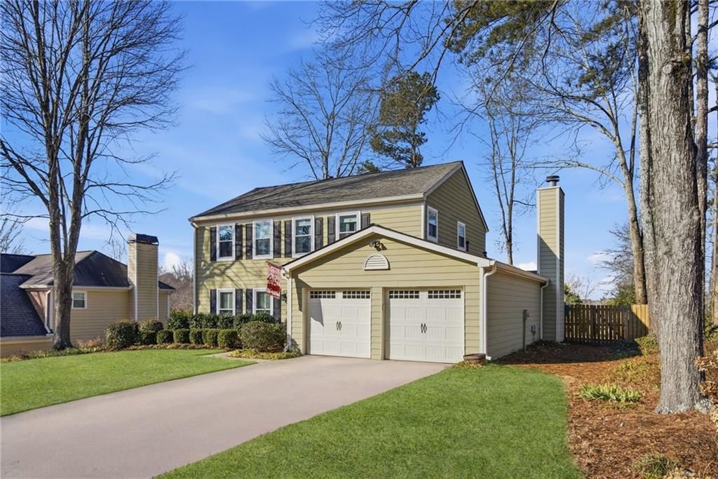 12140 Greenmont Walk