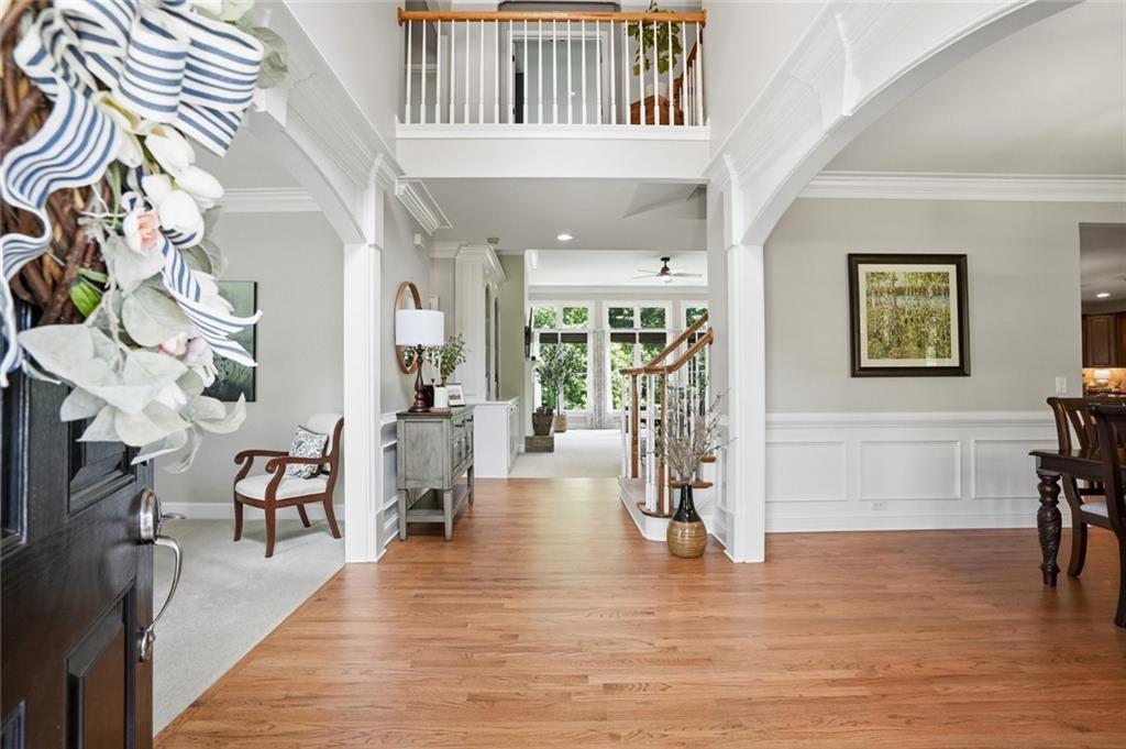 5835 Catalpa Court