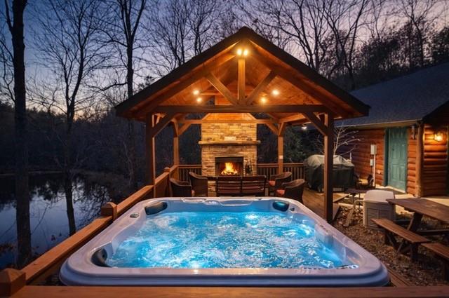 35 Wunder Bear Ridge Road