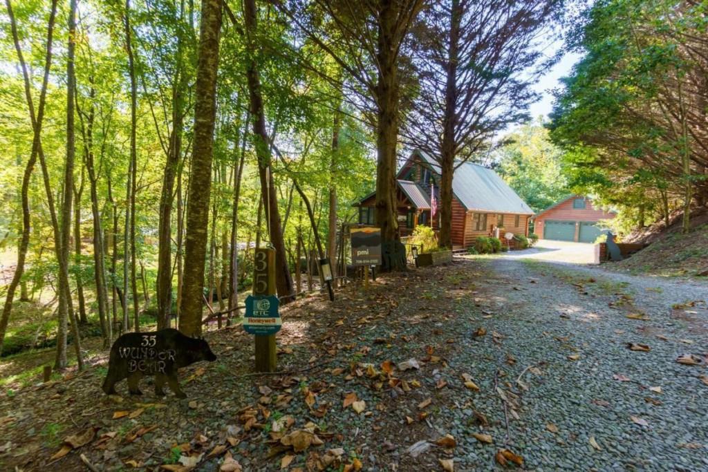 35 Wunder Bear Ridge Road