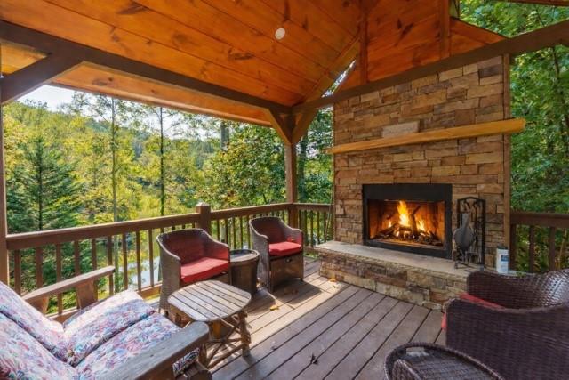 35 Wunder Bear Ridge Road