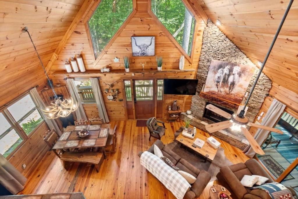 35 Wunder Bear Ridge Road