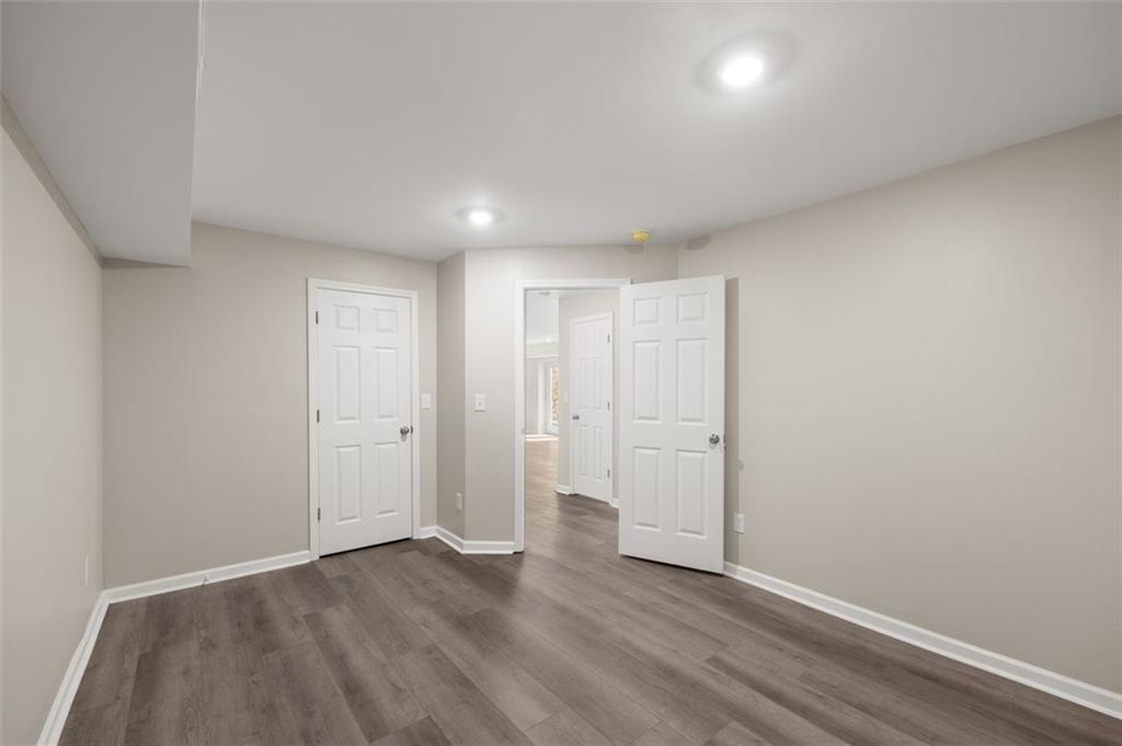 2812 Oconee Circle, Gainesville, Georgia image 39