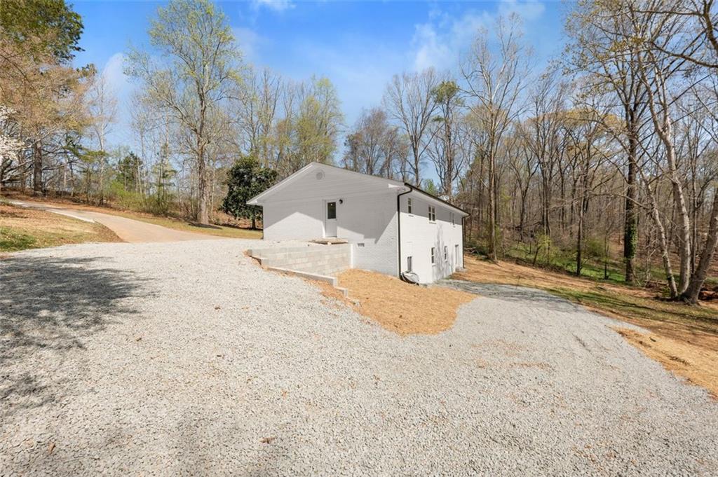 2812 Oconee Circle, Gainesville, Georgia image 42