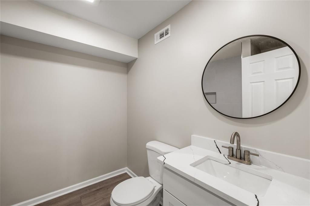 2812 Oconee Circle, Gainesville, Georgia image 36