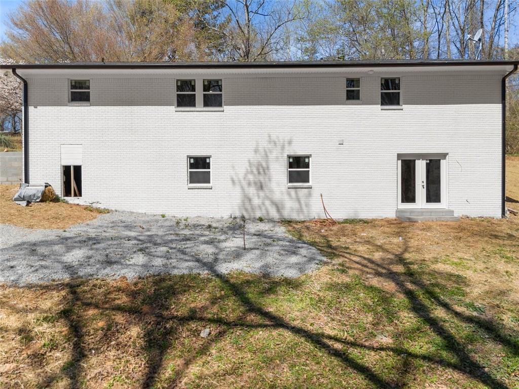 2812 Oconee Circle, Gainesville, Georgia image 45