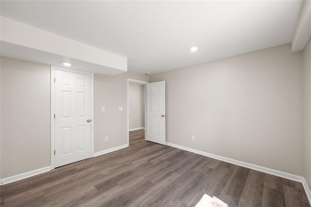 2812 Oconee Circle, Gainesville, Georgia image 41