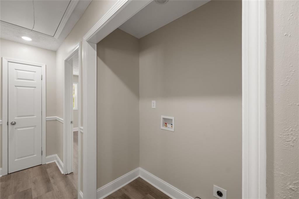 2812 Oconee Circle, Gainesville, Georgia image 21