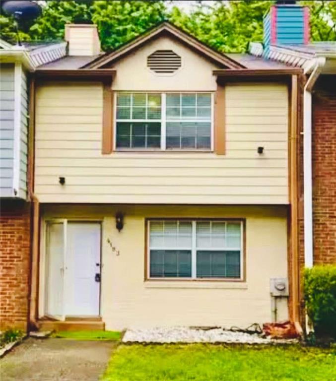 4183 Pine Valley