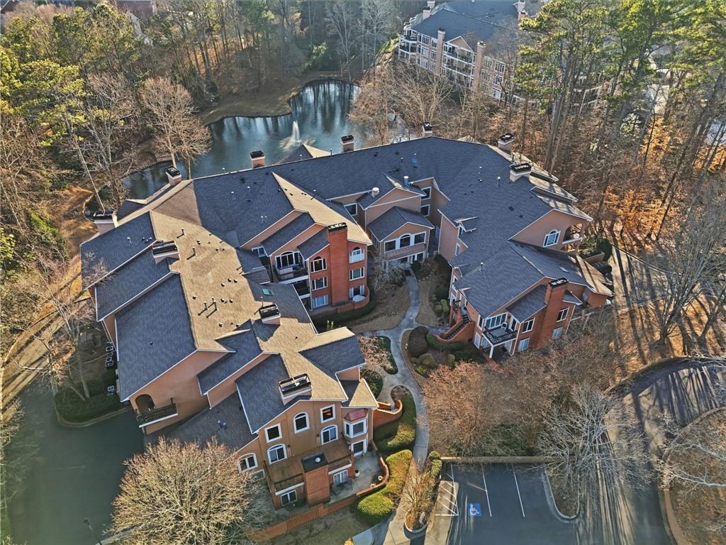 5264 Brooke Ridge Drive