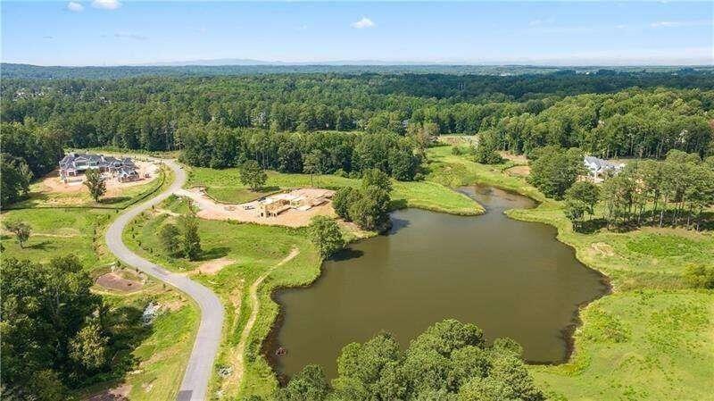 325 Lakeshore Road, Milton, GA, 30004 4 325 Lakeshore Road