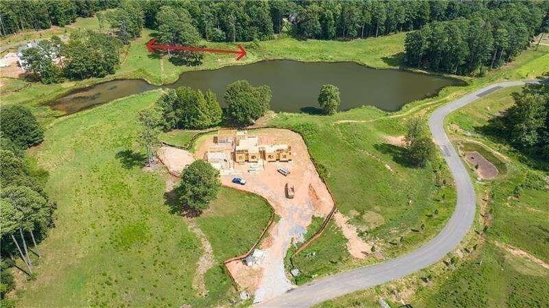 325 Lakeshore Road, Milton, GA, 30004 1 325 Lakeshore Road