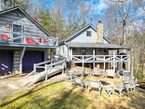 492 Chinkapin Drive Blue Ridge GA 30513