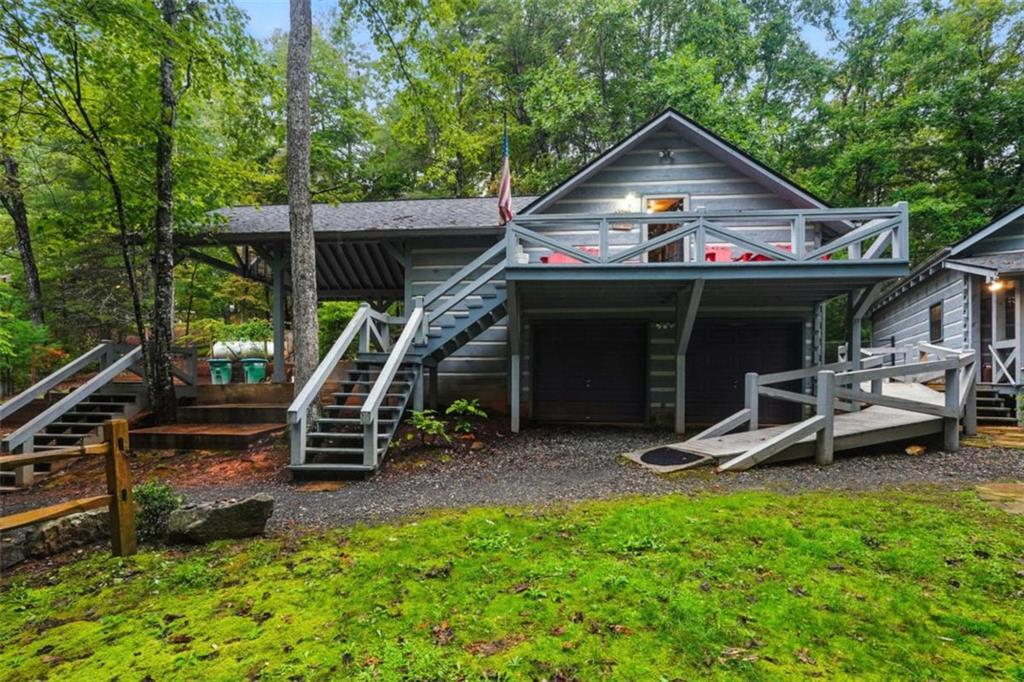 492 Chinkapin Drive