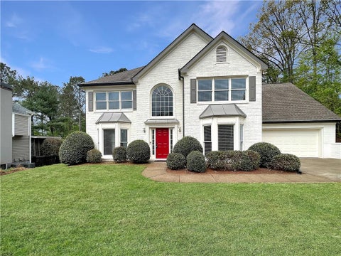 Homes For Rent - 12560 Crabapple Chase Drive<br/> Alpharetta, GA 30004