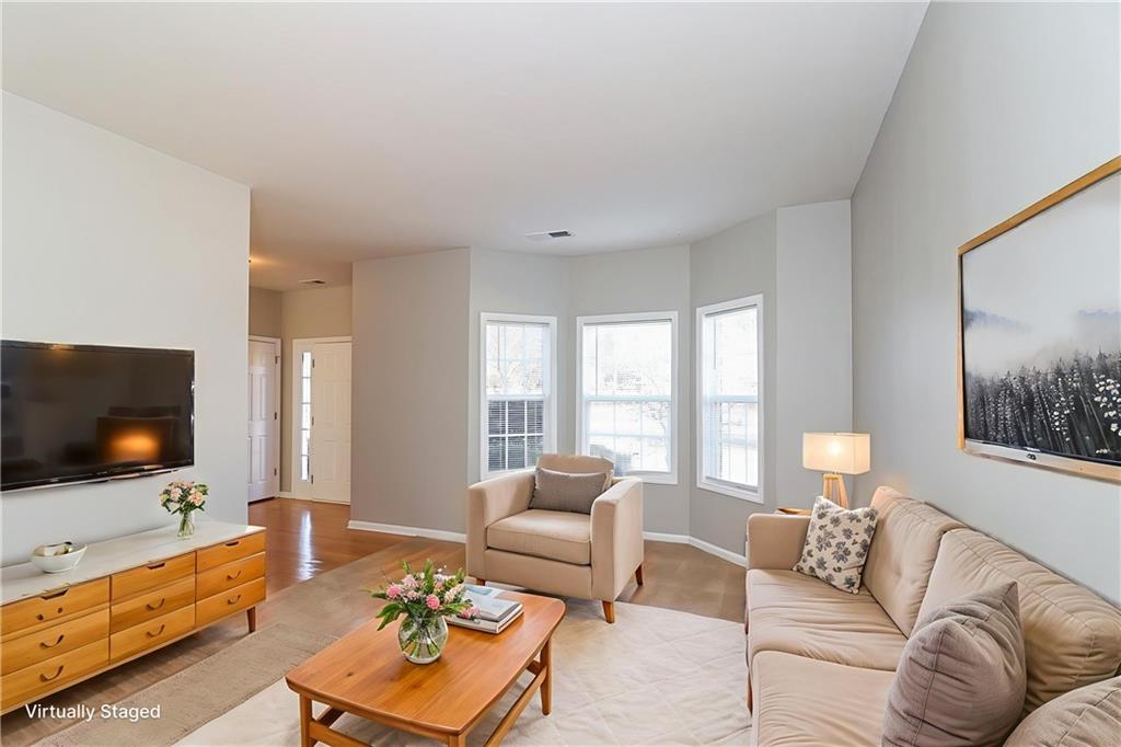 122 Melrose Creek Drive
