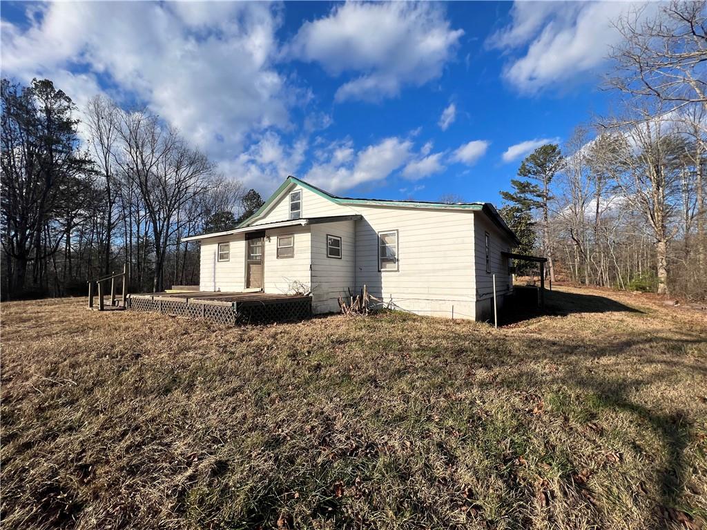 277 Jerry Ayers Road, Murrayville, Georgia image 4