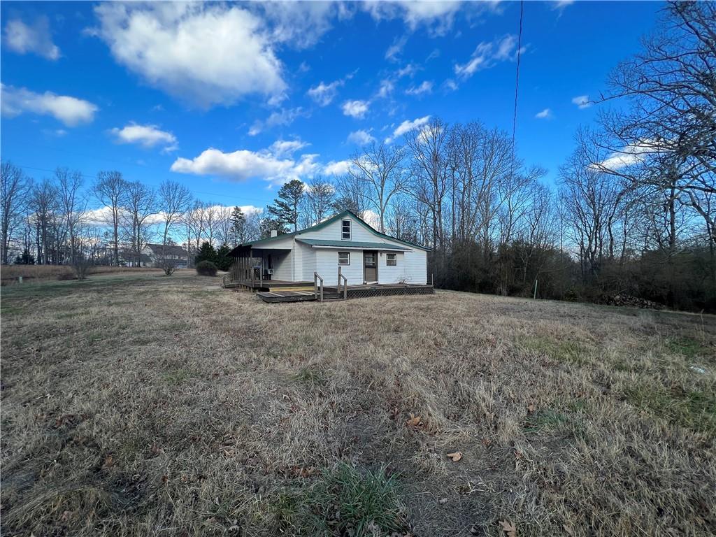 277 Jerry Ayers Road, Murrayville, Georgia image 3