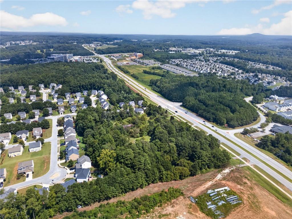 00 Bill Carruth Parkway