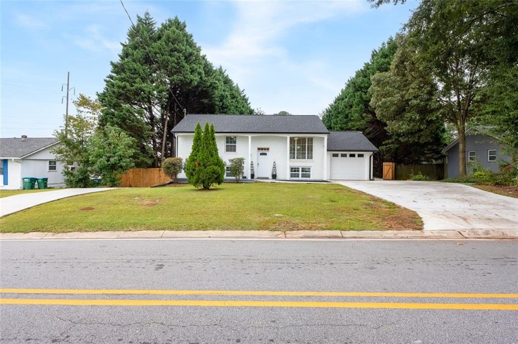 6216 Hayes Drive