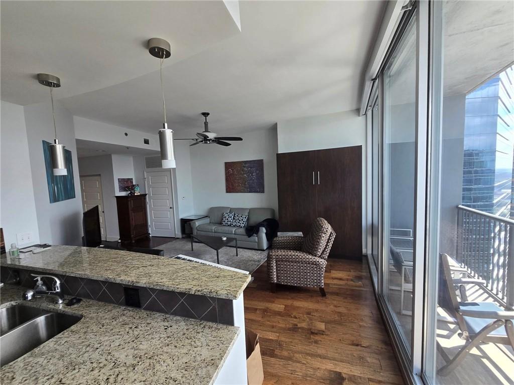 1080 Peachtree Street NE 3108