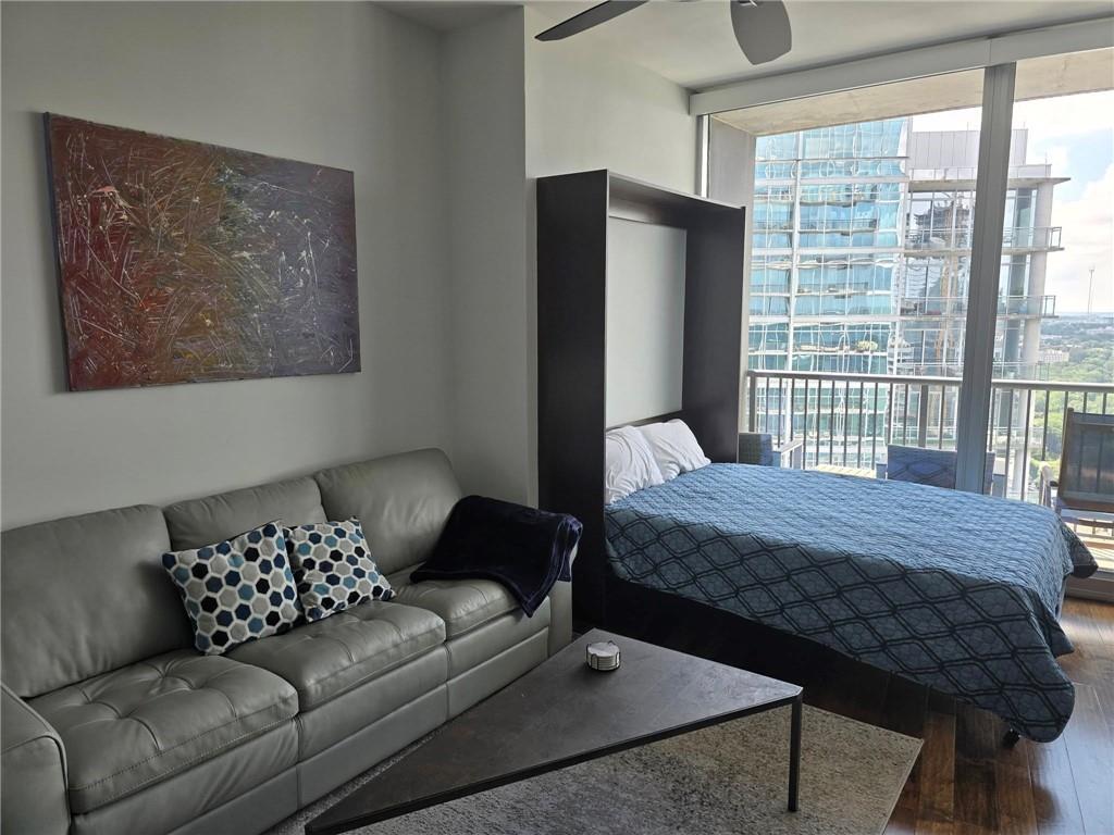 1080 Peachtree Street NE 3108