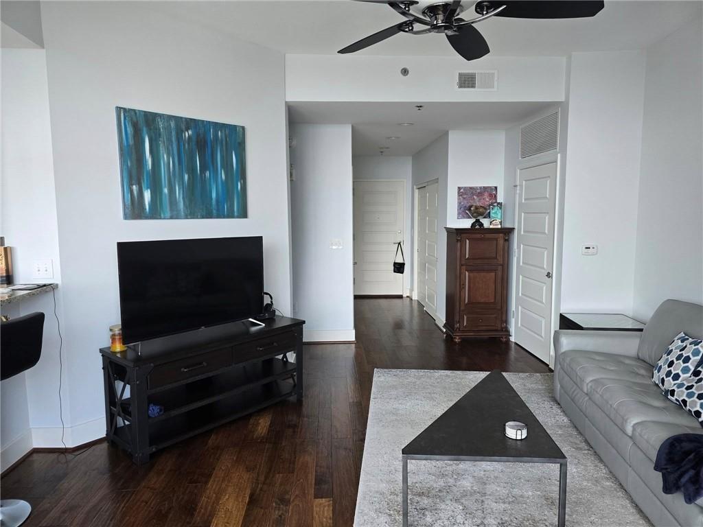 1080 Peachtree Street NE 3108