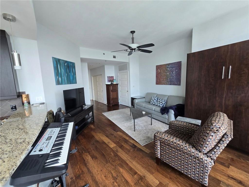 1080 Peachtree Street NE 3108