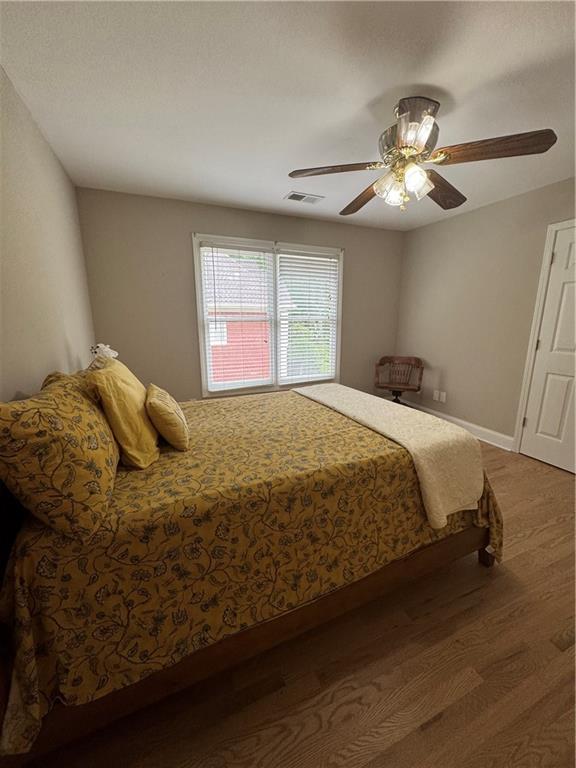 1640 Settindown Drive, Roswell, Georgia image 15