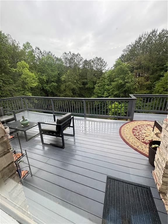 1640 Settindown Drive, Roswell, Georgia image 16