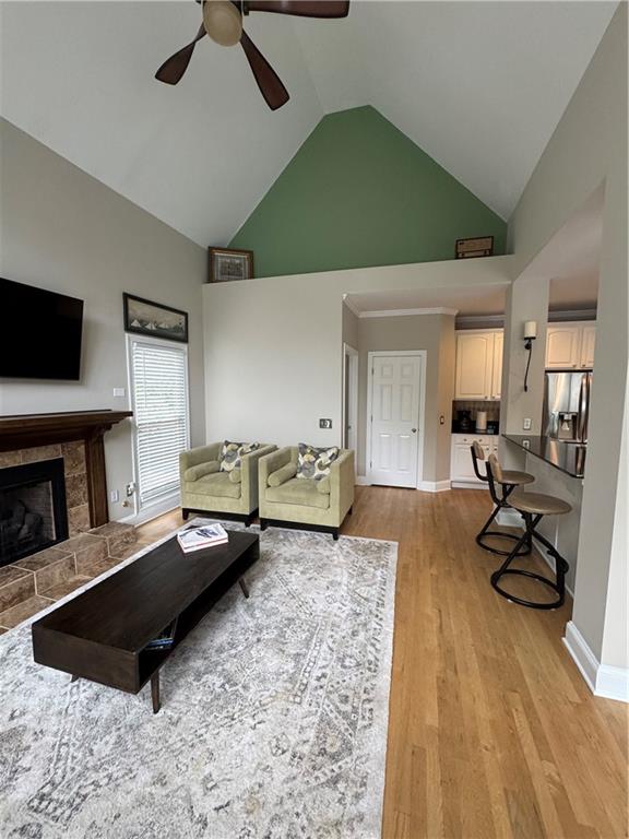 1640 Settindown Drive, Roswell, Georgia image 18