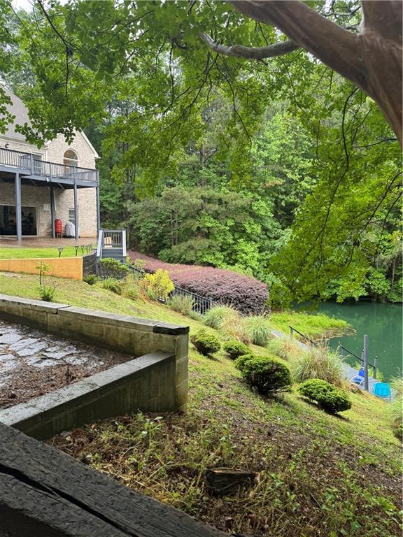 1640 Settindown Drive, Roswell, Georgia image 3