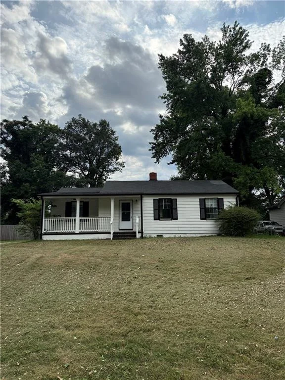1967 Bader Avenue SW