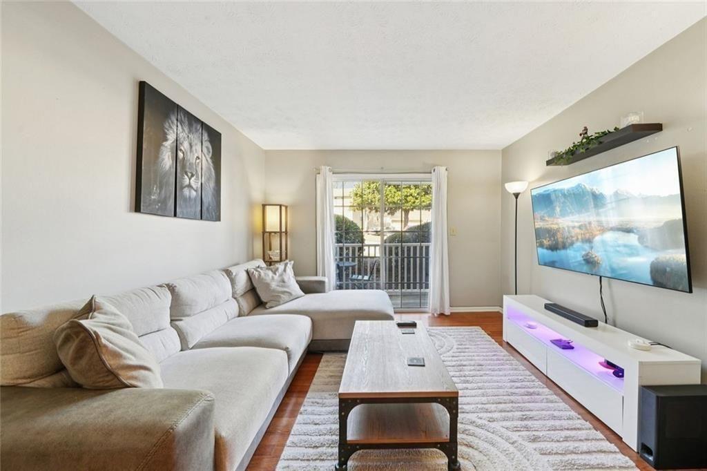 3115 Seven Pines Court 207