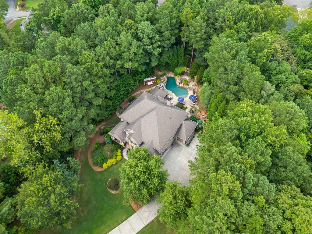 3160 Old Pruitt Road Road
