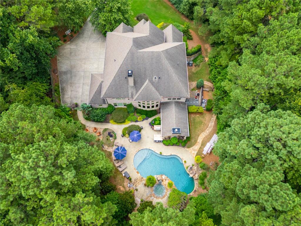 3160 Old Pruitt Road Road
