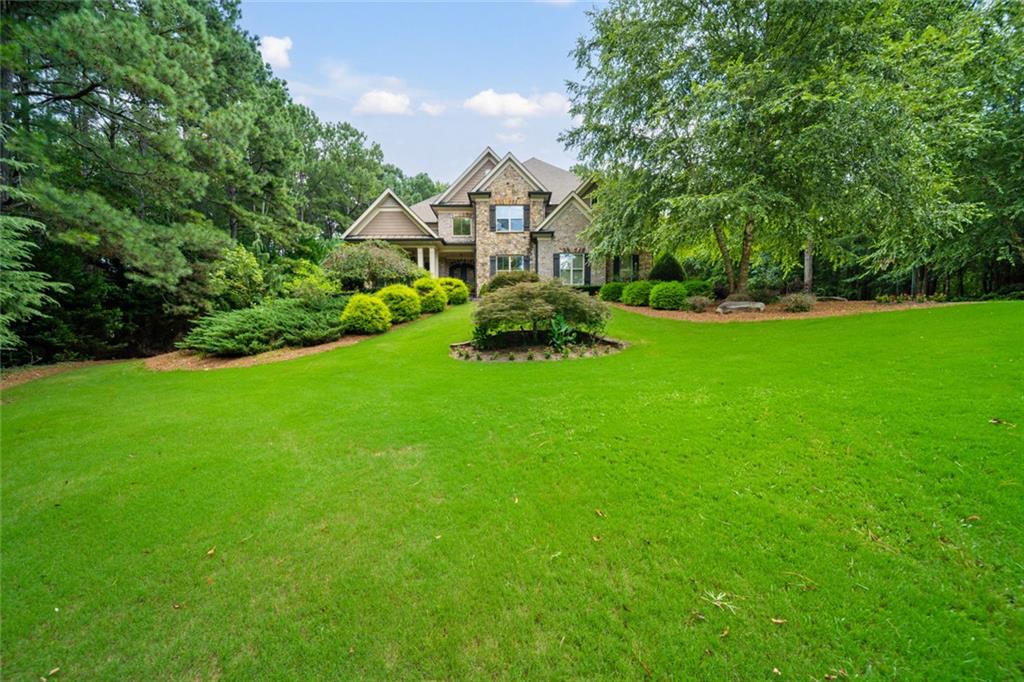 3160 Old Pruitt Road Road