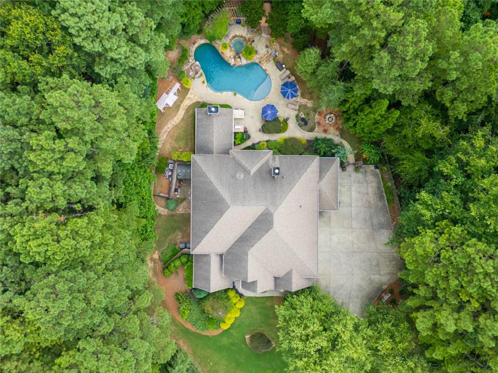 3160 Old Pruitt Road Road